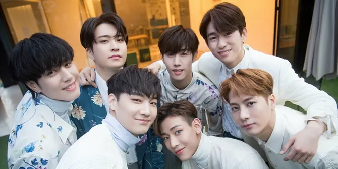 GOT7 Dikabarkan Keluar dari JYP Entertainment, Bagaimana Nasib Masa Depan Mereka?