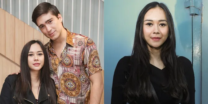 Gugat Cerai Eryck Amaral, Aura Kasih Tetap Jaga Hubungan Baik Sampai Perbolehkan Menginap di Rumah