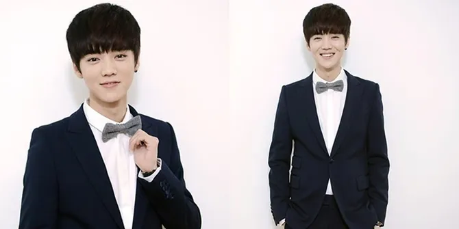 Gugat Perusahaan Asing, Perkara Hukum Baru SM Vs Luhan Eks EXO