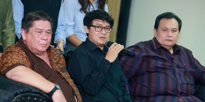 Gugatan Ari Bias Rp4,9 Miliar terhadap HW Group Ditolak Hakim, Sengketa Lagu Agnez Mo Kandas