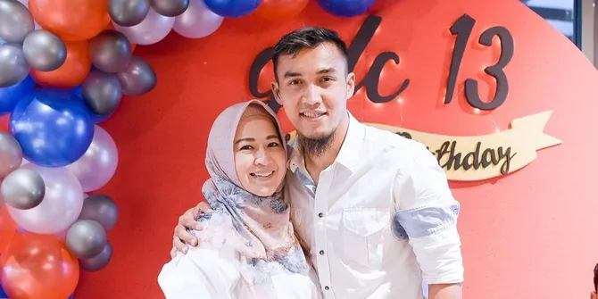 Gunawan Dwi Cahyo Diduga Pelukan dengan Pelakor di Kamar, Okie Agustina: Itu Saya