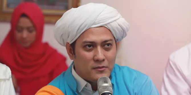Gus Anom Ajak 13 Artis Gelar Pengajian &#38; Salawat Untuk Korban Gempa Palu