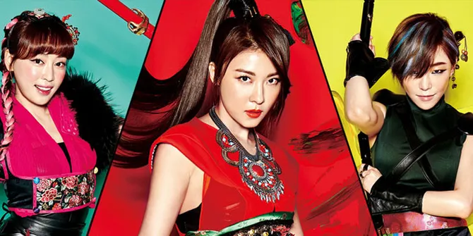 Gay korean soap opera
