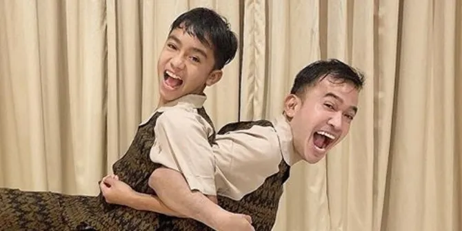 Hadapi New Normal, Ruben Onsu Siapkan Konser Betrand Peto Oktober Mendatang Sesuai Rencana