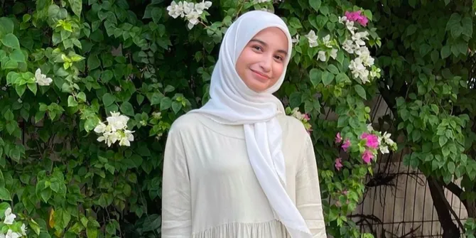 Hadir dalam Sidang Kasus KDRT, Cut Intan Nabila Siap Gugat Cerai Armor Toreador