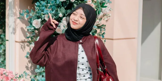 Halda Rianta Pilih Solo Karier, Film Bareng Arafah Rianti Belum Pasti