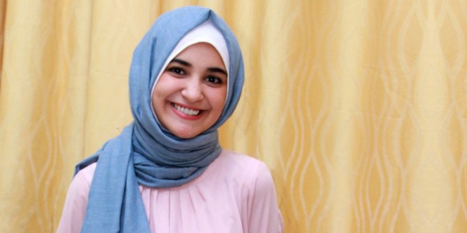 Hamil Anak Kedua, Shireen Sungkar Lebih Manja Pada Teuku 