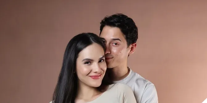 Hamil Anak Pertama, Ini Momen Steffi Zamora Lakukan USG Kandungan