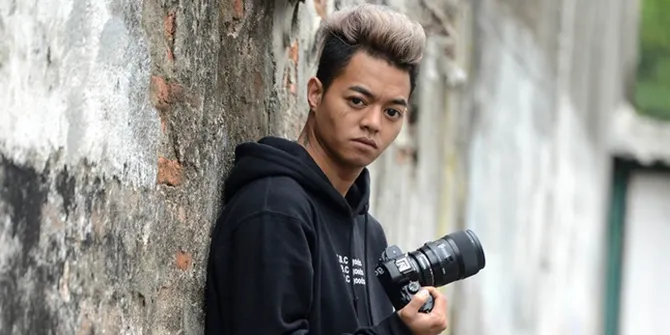 Hampir 1 Juta Subscribers, Youtube Reza Arap Berawal Dari Angkot