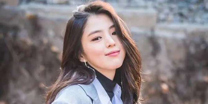 Han So Hee Pertimbangkan Main Drama Baru Sutradara 'EXTRACURRICULAR'