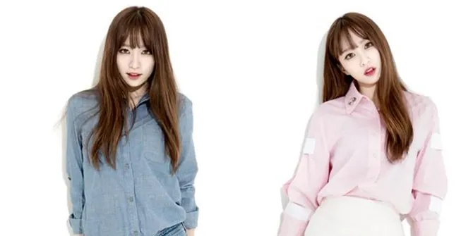 Hani EXID Mewek Imut, Hati Aktor 'The Heirs' Ini Seketika Luluh