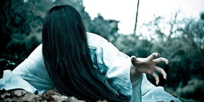 Unduh 610 Koleksi Gambar Hantu Sadako Terbaru Gratis