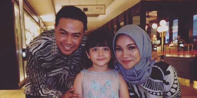 Hanum Rais Tanggapi Cyber Bully yang Banjiri Film 'HANUM & RANGGA'