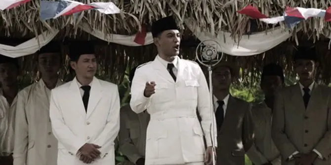 Film Soekarno Di Bioskop | hanung keukeuh tayangkan film soekarno di bioskop Film Soekarno Di Bioskop | hanung keukeuh tayangkan film soekarno di bioskop