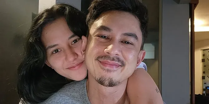 Hanya Perceraian, Dahlia Poland Tak Tuntut Harta Gana-Gini dari Fandy Christian