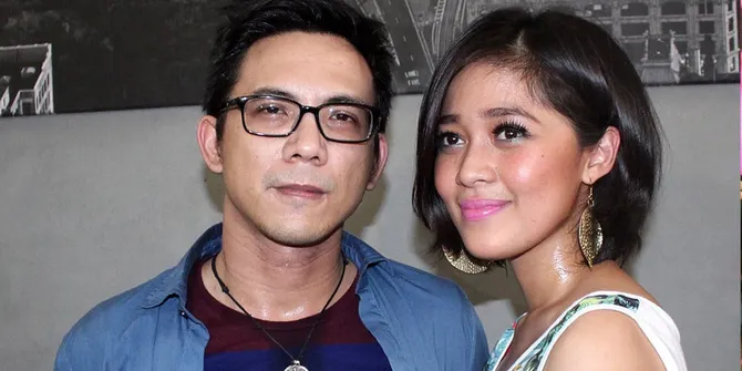 Hanya Sebar 400 Undangan, Ini Alasan Gracia dan David NOAH