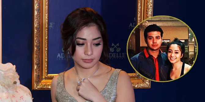 Hapus Foto-Foto Bareng di IG, Nikita Willy - Duran Putus?