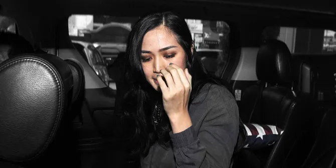 Hari Ibu, Jessica Iskandar Tulis Pesan Inspiratif Menyentuh Hati