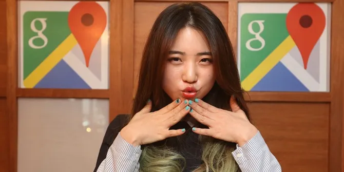 Hari Perempuan Internasional, Han Yoora Ingin Lebih Menginspirasi