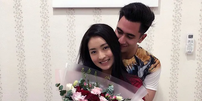 Hari Valentine, Verrell Bramasta Sempat Bikin Natasha 