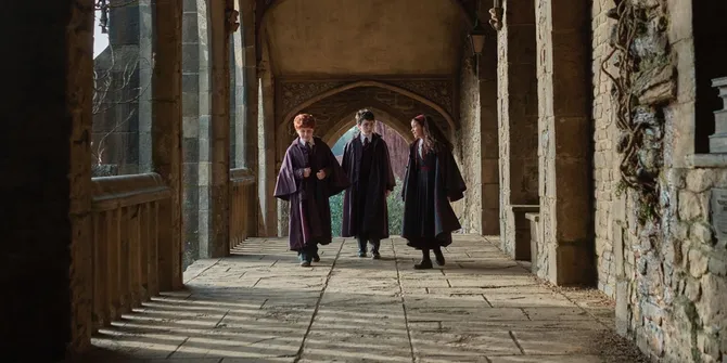 Harry Potter Akan Lanjut Season 2 di HBO, Proses Syuting Direncanakan Tahun Ini