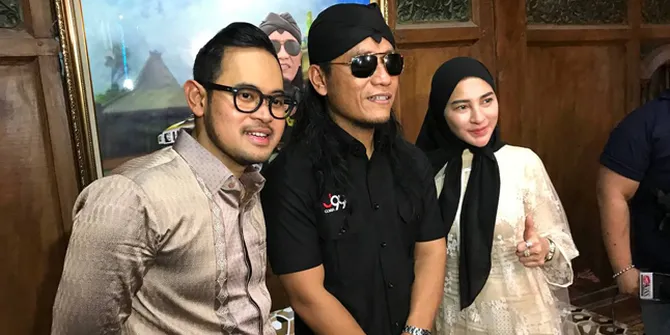 Hartanya Disindir Nikita Mirzani, Gilang Juragan 99 dan Shandy Purnamasari Beri Tanggapan