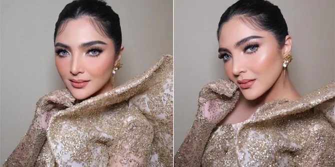 Hasil Tesnya Negatif Covid-19, Ashanty: Alhamdulillah Nggak Ada Gejala