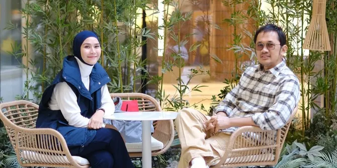 Haykal Kamil Sebut Kasus Karyawan Zaskia Mecca Jadi Wakil Perjuangan Korban Kesewenangan