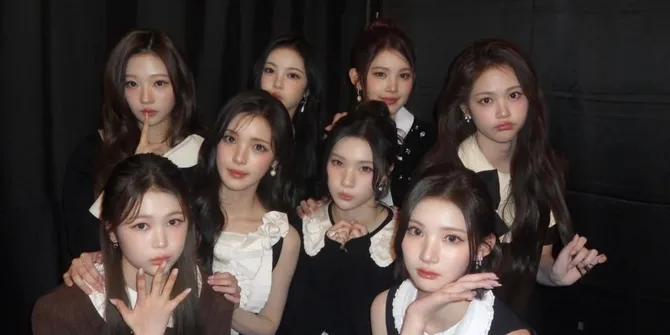 Hearts2Hearts 'HEARTS 2 HOUSE' Fanmeeting Jakarta 2026, Cek Seatplan & Harga Tiketnya