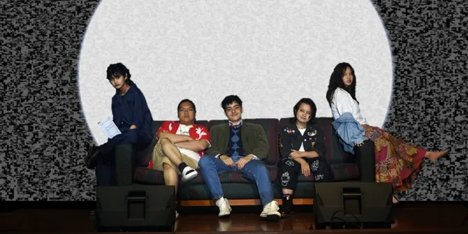'Heaven in a Pot' &#38; 'What Comes After': Dua Drama Mahasiswa yang Penuh Warna