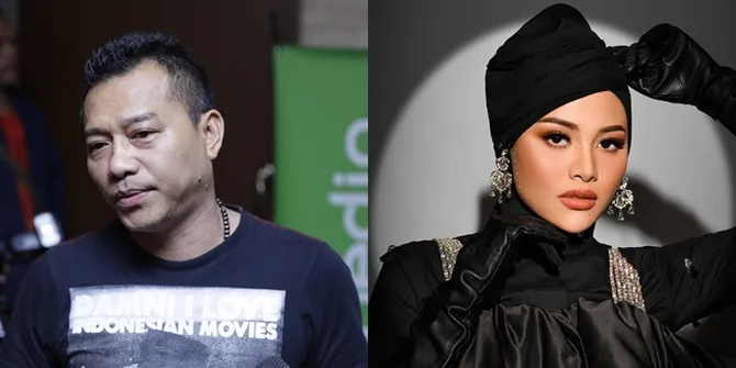 Heboh Berita Hoax Anang Hermansyah Meninggal Dunia, Aurel Hermansyah Geram: Mau Saya Cari!