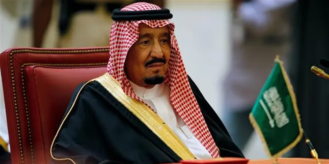Heboh Pangeran Arab Ditangkap Polisi Setelah Lakukan Penganiayaan