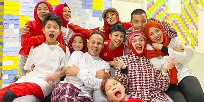 Heboh Postingan Netizen Ngaku Ditipu Keluarga Atta Halilintar, Diduga Rugi Sampai 40 Ribu Euro