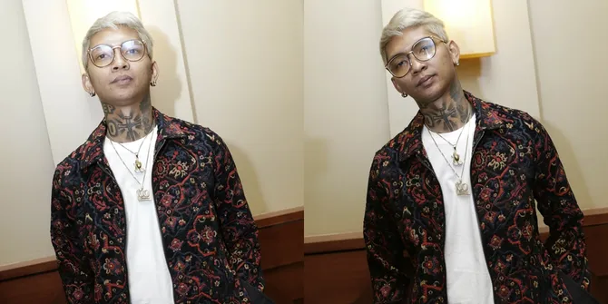 Heboh Unboxing Album BLACKPINK, Young Lex Merasa Tak Perlu Minta Maaf