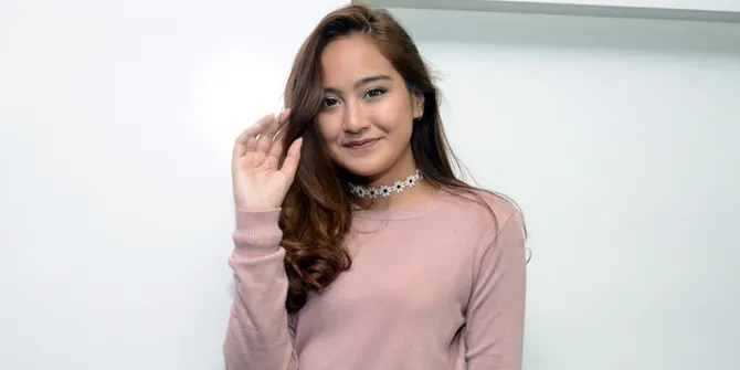 Heboh Video Awkarin & Anya, Apa Kata Salshabilla Adriani?