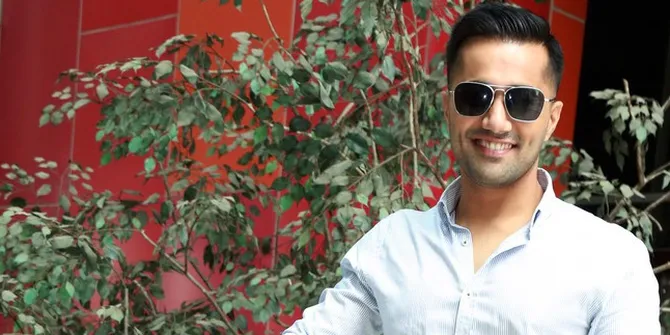 Heboh Video Hot Vishal Karwal dan Gebby Vesta, Begini Tanggapan Pihak ANTV