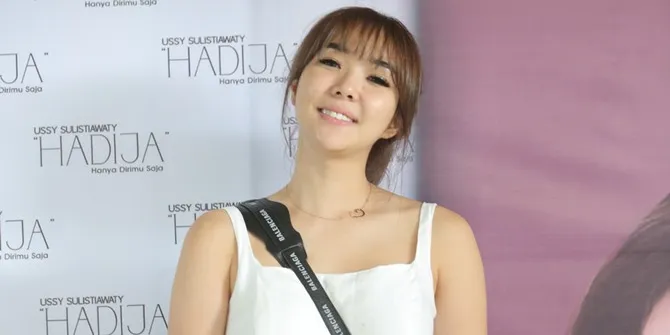 Heboh Video Syur Mirip Dirinya, Kolom Instagram Gisella Anastasia Diserbu Netizens