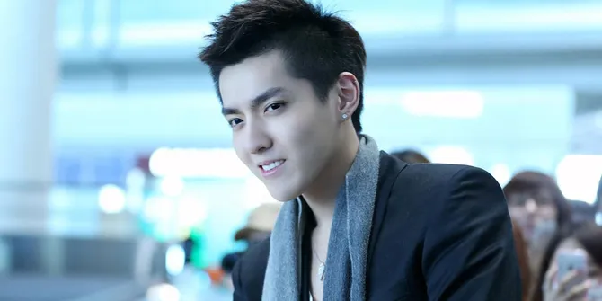 Hengkang Dari EXO, Kris Wu Tak Diterima Agensi China