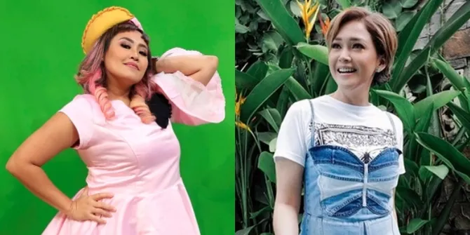 Hengkang dari Ratu, Pinkan Mambo Sudah Nggak Komunikasi Lagi dengan Maia Estianty