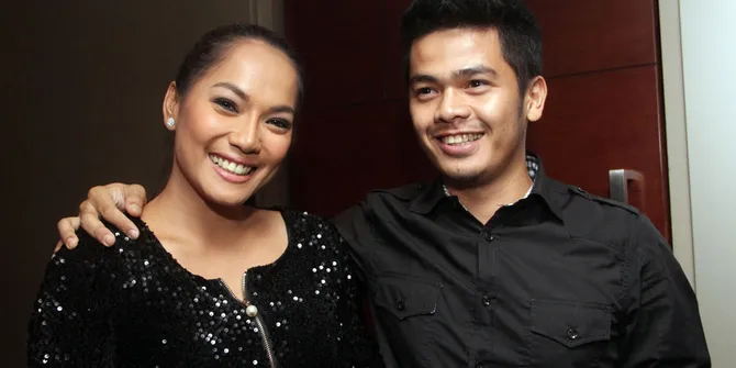 Hibur Diri, Jenny Cortez Pilih Berlibur Usai Batal Menikah