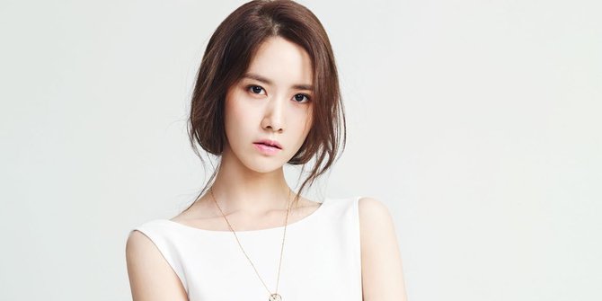 Hijrah ke China, Yoona SNSD Menjelma Bak Ratu - KapanLagi.com