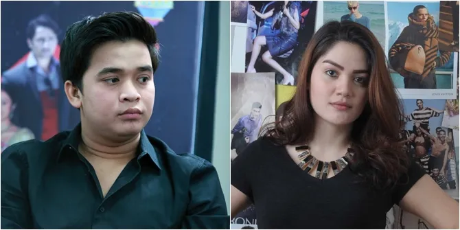 Hilda Bantah Pernyataan Kris Hatta Soal Billy Syahputra Rebut Ponselnya Demi Nomor HP