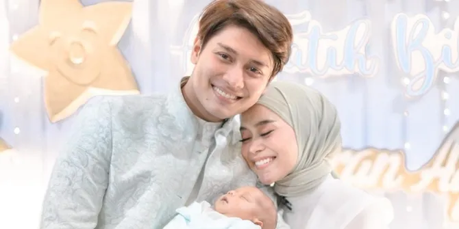 Hoax atau Fakta: Seputar Lesti dan Rizky Billar, Fans Leslar Bisa Jawab Nggak?