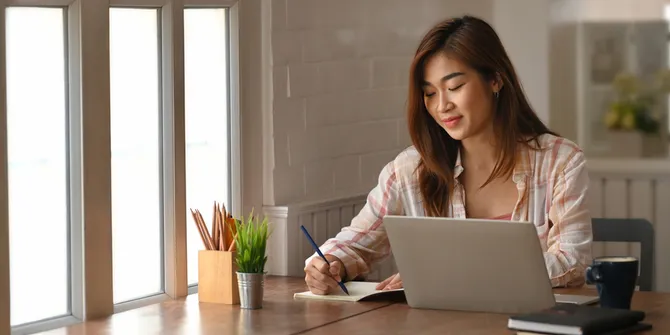 Hobi Belanja Bulanan di Toko Kelontong? Yuk Bagikan Pengalamanmu di Story Competitionnya!