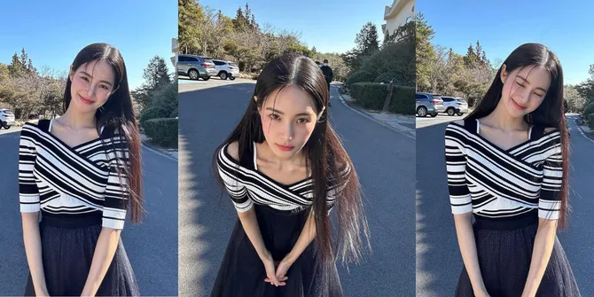 Hong Suzu Tuai Kritikan Berkat Ekspresi Kaku Dalam Drama 'THE IMPOSSIBLE HEIR', Disebut Kurang Pas Jadi Pemeran Utama