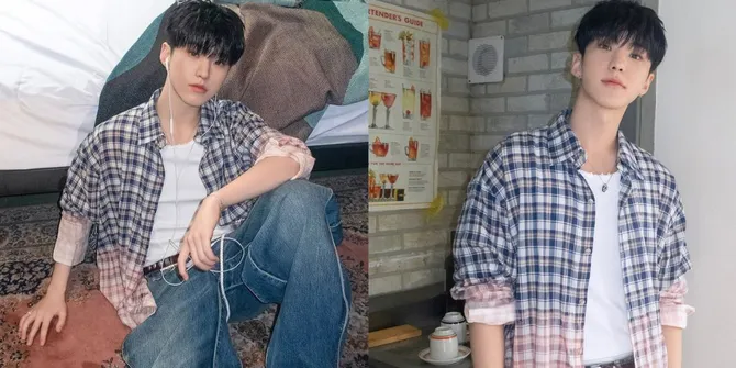 Hoshi SEVENTEEN Rilis Lagu ' I Want You Back' di Momen Ulang Tahun, Ditulis Sendiri - Hadiah untuk CARAT