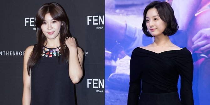 Hot Berseragam, Aktris Prajurit Drama Korea Ini Cantik Siapa?