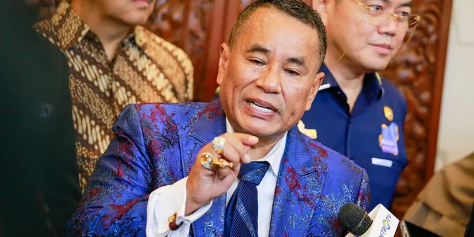 Hotman Paris Sebut Pengusaha Akan Binasa Karena Imbas Kenaikan Pajak Hiburan Sebesar 40-75 Persen