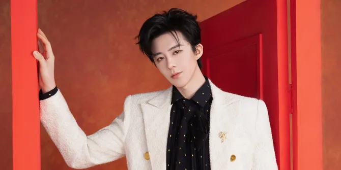 Huanwang Big Data Rilis 10 Aktor Paling Populer Februari 2026, Liu Yuning Pimpin Peringkat