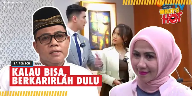 Hubungan Fuji dan Verrell Bramasta Semakin Dekat, Sudah Dapat Restu?